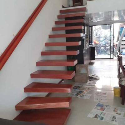 Escaleras De Madera Imagen10