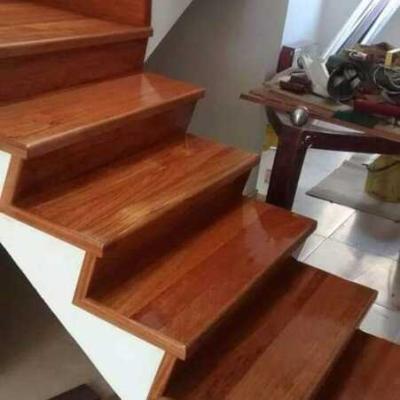 Escaleras De Madera Imagen4