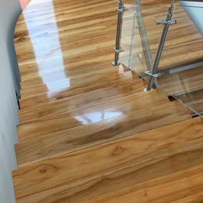 Escaleras De Madera Imagen5