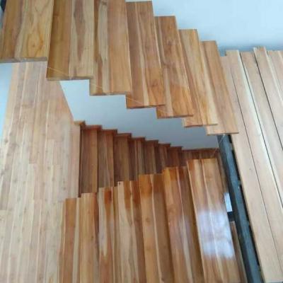 Escaleras De Madera Imagen6