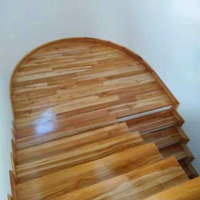 Escaleras De Madera Imagen9