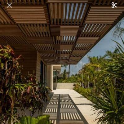 Pergola De Madera Imagen4